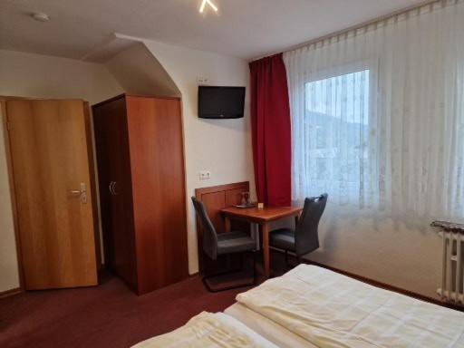 Hotel Weinhaus Am Stiftstor Treis-Karden Esterno foto