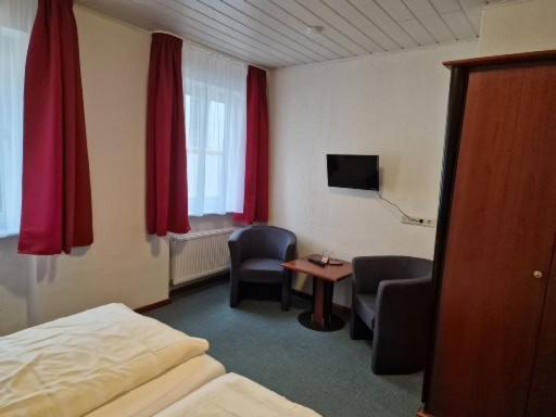 Hotel Weinhaus Am Stiftstor Treis-Karden Esterno foto